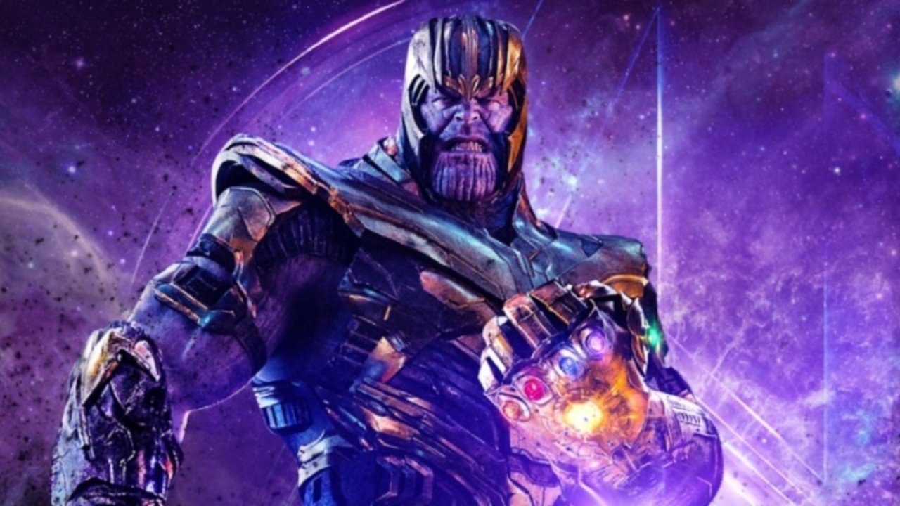 Avengers: Endgame — Thanos is not a run-of-the-mill villain​; he is humane  and yet evil in his own limited way-Entertainment News , Firstpost